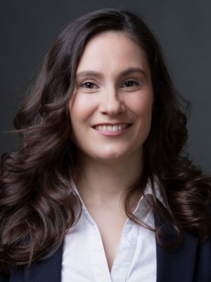 Businessportrait im Fotostudio nonverbal-bildkommunikation
