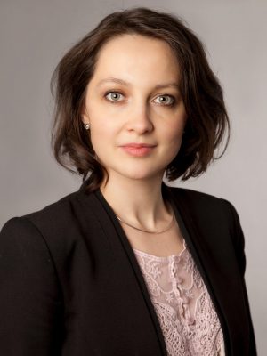Businessportrait im Fotostudio nonverbal-bildkommunikation