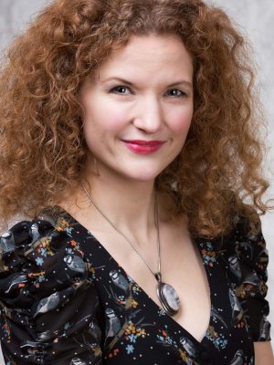 Businessportrait im Fotostudio nonverbal-bildkommunikation
