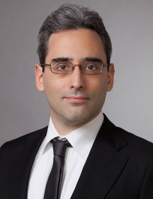 Businessportrait im Fotostudio nonverbal