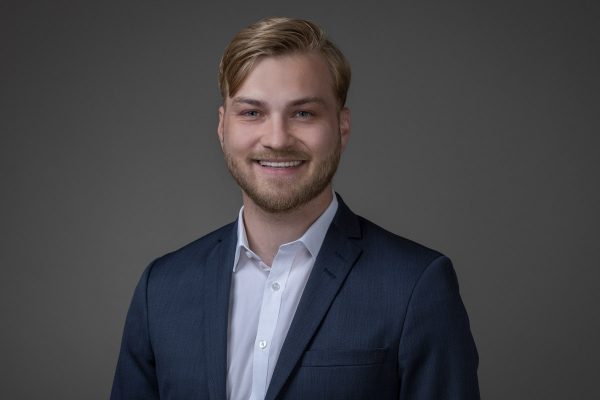 Businessportrait im Fotostudio nonverbal-bildkommunikation