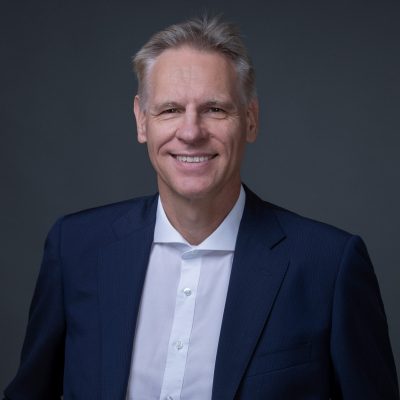 Businessportrait im Fotostudio