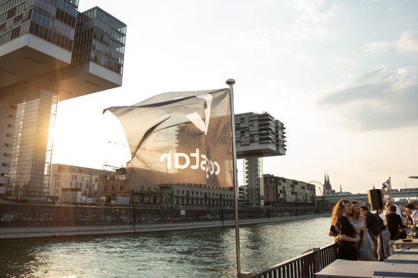 Nonverbal Eventfotografie für congstar