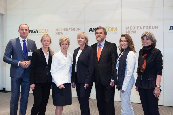 ANGA.COM Eventfotografie Messe-Koeln