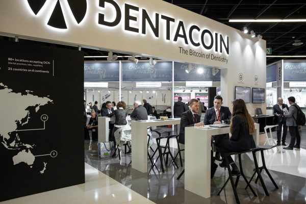 nonverbal Eventfotografie Dentacoin