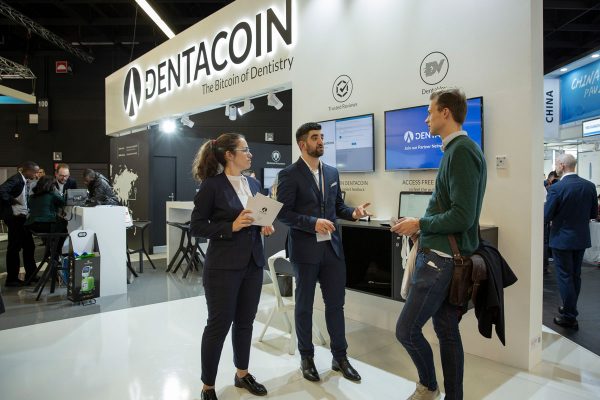 nonverbal Eventfotografie Dentacoin