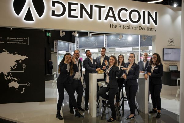 nonverbal Eventfotografie Dentacoin
