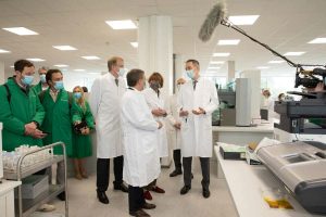 Dr.Wisplinghoff Eventreportage