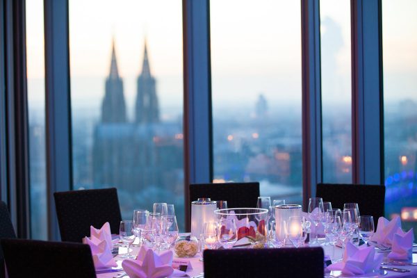 nonverbal Eventfotografie inibsa dental Koeln