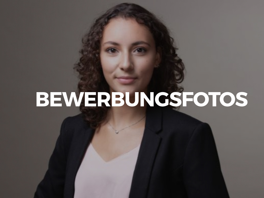Professionelles Bewerbungsfoto einer Frau im Studio – Bewerbungsfotos Köln nonverbal businessfotografie